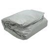 Ochranná plachta FULL L 482x177x121cm SILVER RAIN