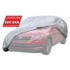Ochranná plachta FULL SUV-VAN 515x195x142cm SILVER RAIN