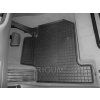 Gumové koberce Kia SOUL EV 2014-
