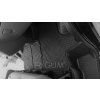 Gumové koberce Maxus EV80 2018-