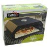 Pizza pec TORRE s teploměrem 40x34,5x16cm