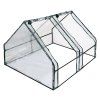 Fóliovník SPINACI 2 okna 126x126x92cm PVC