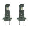 Žárovka LED CSP chip GRAPHITE 12V H7 2ks