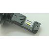 Žárovka LED CSP chip GRAPHITE 12V H7 2ks