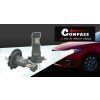 Žárovka LED CSP chip GRAPHITE 12V H7 2ks