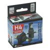 Žárovka LED CSP chip GRAPHITE 12V H4 2ks