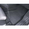 Gumové koberce Renault 4 E-Tech/5 E-Tech 2025-