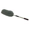 Mycí kartáč MICROFIBER MOP teleskopický 80cm