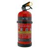 Hasicí přístroj práškový 2 kg ABC (13A 89 B/C)