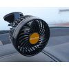 Ventilátor MITCHELL 115mm 24V na přísavku