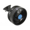 Ventilátor MITCHELL 150mm 12V na přísavku