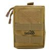 Sumka 17x11x6cm ARMY
