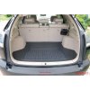 Gumový koberec do kufru Mazda 2