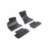 Gumové koberce Audi A4/A5 2008-