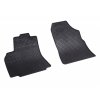 Gumové koberce Citroen BERLINGO/Peugeot PARTNER 2m 2008-