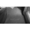 Gumové koberce Citroen BERLINGO/Peugeot PARTNER 5m 2008-