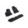 Gumové koberce Citroen BERLINGO/Peugeot PARTNER 5m 2008- Packet