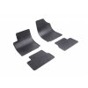 Gumové koberce Citroen C2/C3 2002-