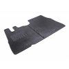 Gumové koberce Citroen JUMPER 3m 2002-