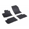 Gumové koberce Dacia DOKKER 5m 2013-/Dacia LODGY 2012-