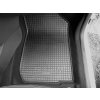 Gumové koberce Dacia LOGAN/SANDERO 5m 2013-