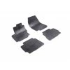 Gumové koberce Ford MONDEO 2007-/2013-