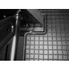 Gumové koberce Ford TOURNEO CUSTOM 2.řada 2012-/TRANSIT CUSTOM 2.řada 2012-/2018-