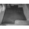 Gumové koberce Mitsubishi PAJERO 5dv 2000-/2006-