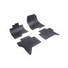 Gumové koberce Mitsubishi PAJERO 5dv 2000-/2006-