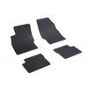 Gumové koberce Opel CORSA D 2007-/CORSA E 2014-
