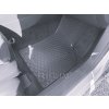 Gumové koberce VW PASSAT 2005-/2011-/PASSAT CC 2008-