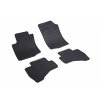 Gumové koberce Citroen C1/Peugeot 108 2014-