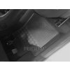 Gumové koberce Citroen C1/Peugeot 108 2014-