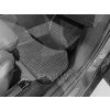 Gumové koberce BMW X1 F48 2016-/X1e F48 2019-/X2 F39 2018-/X2 U10 2024-/X1 U11 2022-/Mini COUNTRYMAN F60 2017-/U25 2024-