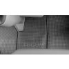 Gumové koberce VW CRAFTER 3m 2017-/MAN TGE 2017-