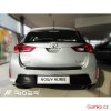 Nášlap kufru Toyota Auris II 2012-