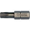 Bit torx T27 x 1/4”, dl.25mm 10ks