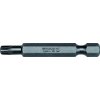 Bit TORX s otvorem 1/4" T27 x 50 mm 50 ks