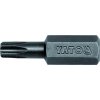 Bit TORX s otvorem 8 mm T27 x 30 mm 50 ks