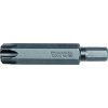 Bit TORX 8 mm T60 x 70 mm 20 ks