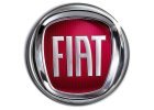 Gumové a TPE koberce Fiat Idea