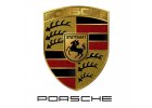 Gumové a TPE koberce Porsche