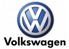 Gumový koberec k řidiči VW