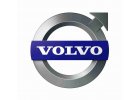 Textilné koberce Volvo