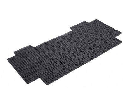 Gumové koberce Citroen JUMPY 2.řada 6m 2016-