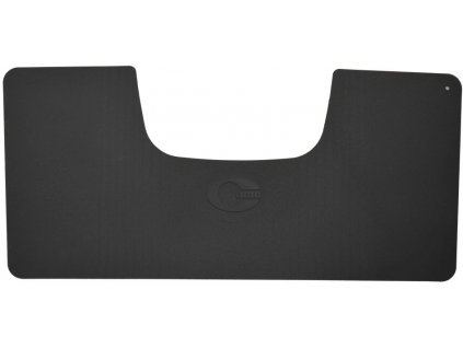 Gumový koberec zadný stredný Suzuki VITARA (2015-)