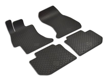 Autokoberce Subaru IMPREZA WRX (2014-)/LEVORG (2014-)/XV (2012-2017)