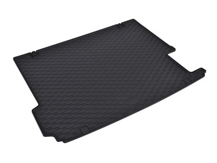 Gumová vana do kufru BMW X3 F25 2011-