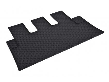 Gumová vana do kufru Mercedes V/VITO L 2014- 8/9m/EQV L 2021- 8/9m