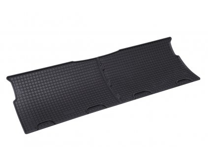 Gumové koberce Mercedes VITO/ V 2014- 2.rad